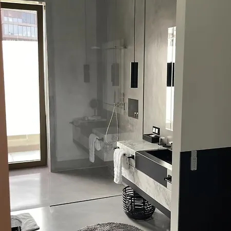 Main Отель Франкфурт-на-Майне