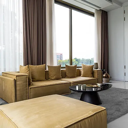 Main Отель Франкфурт-на-Майне