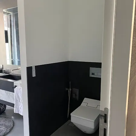 Hotel Main Francfort-sur-le-Main