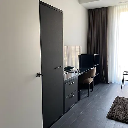 Main 5* Francfort-sur-le-Main