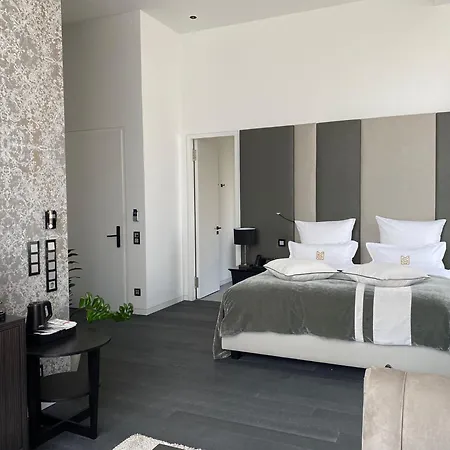 Main Hotel Francfort-sur-le-Main