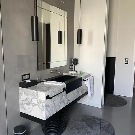 Main Hotel Francfort-sur-le-Main