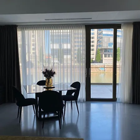 Hotel Main Francfort-sur-le-Main