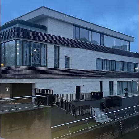 Ξενοδοχείο Main Φραγκφούρτη