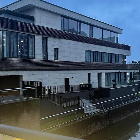 Main Франкфурт-на-Майне