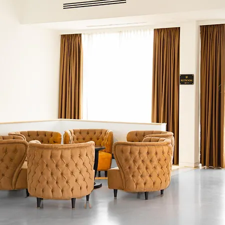 Hotel Main Francfort-sur-le-Main