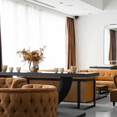 Hotel Main Francfort-sur-le-Main