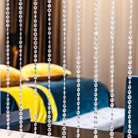 Main 5* Francfort-sur-le-Main