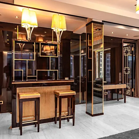 Main Ξενοδοχείο