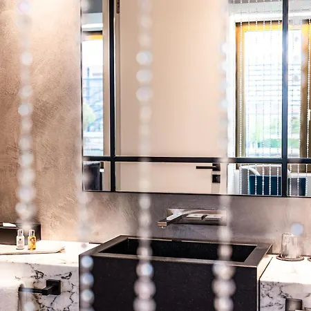 Main Otel Frankfurt am Main