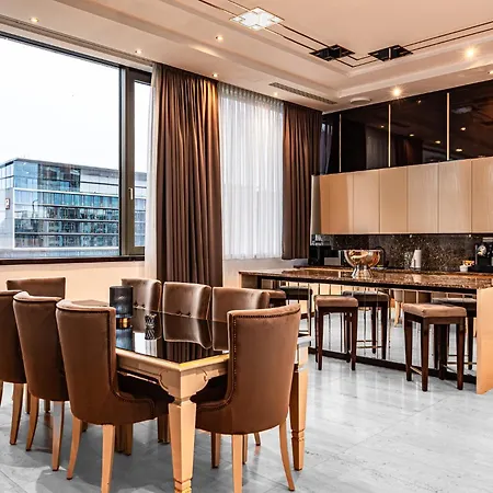 Otel Main Frankfurt am Main