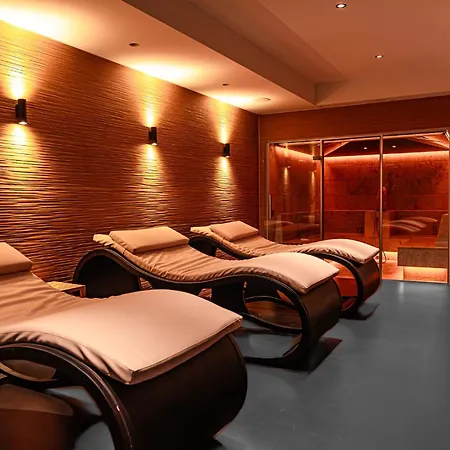 Main 5* Francfort-sur-le-Main