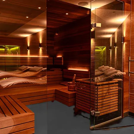 Отель Main Франкфурт-на-Майне