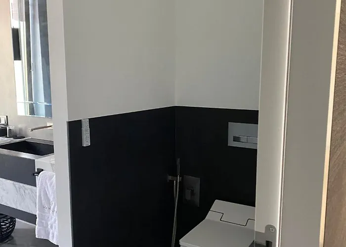 酒店 Main 美因河畔法兰克福