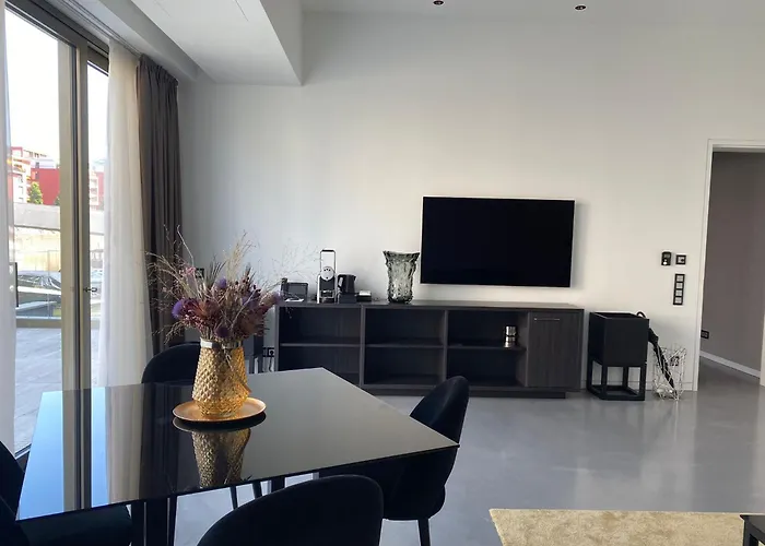 Hotel Main Frankfurt nad Menem