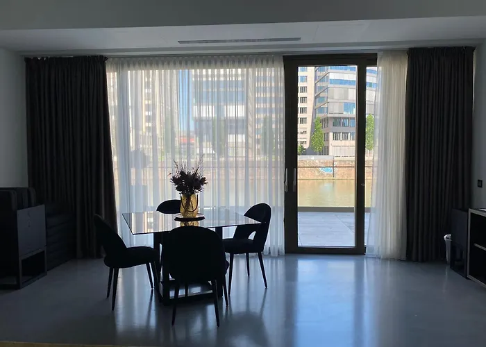 Otel Main Frankfurt am Main