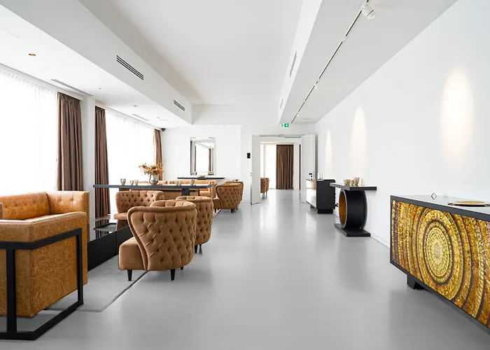 Main Hotel Frankfurt nad Menem