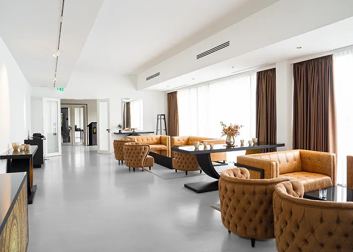 Main Hotel Frankfurt nad Menem