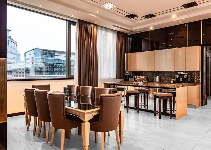 Otel Main Frankfurt am Main