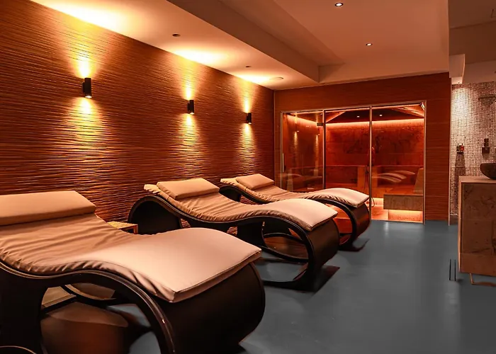 Main 5* Frankfurt am Main