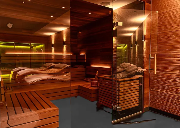 Otel Main Frankfurt am Main