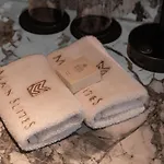 فندق Main