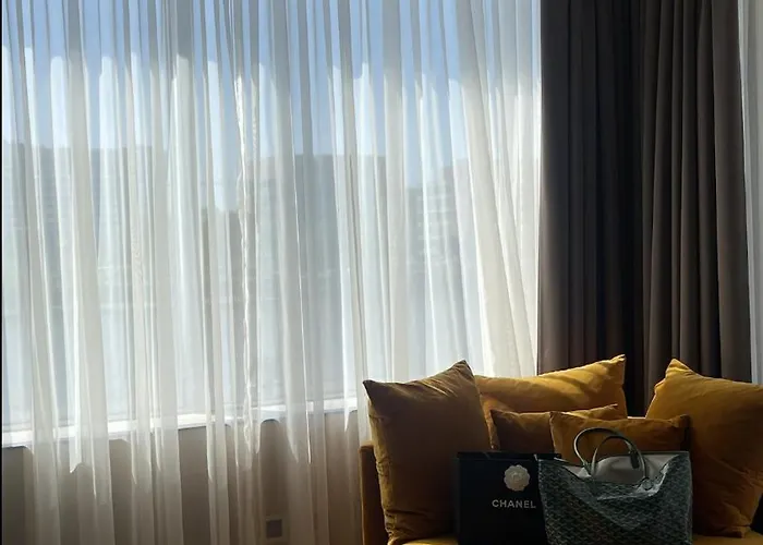 Main Otel 5*