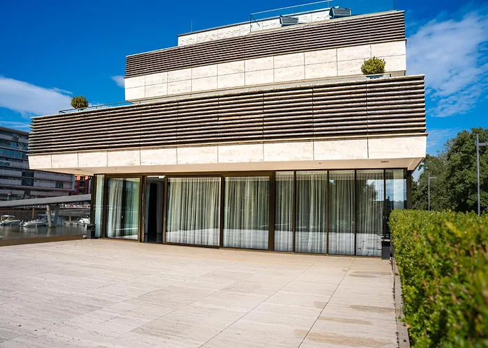 Otel Main 5*