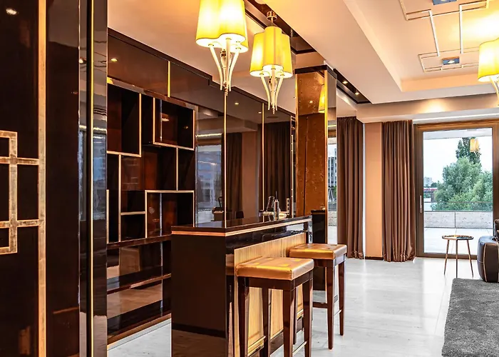 Otel Main 5*