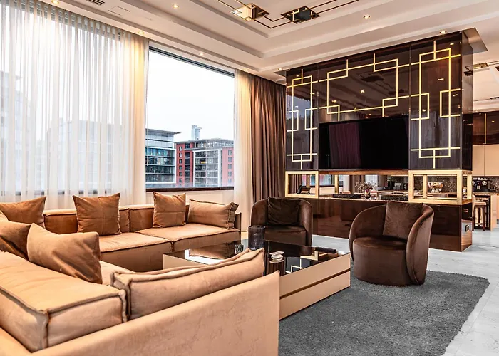 Otel Main 5*