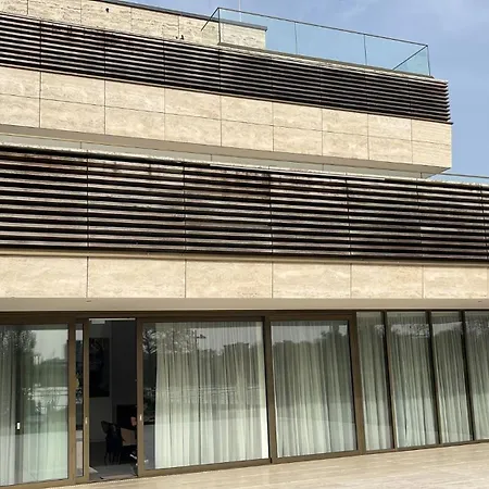 Main Hotel Frankfurt nad Mohanem