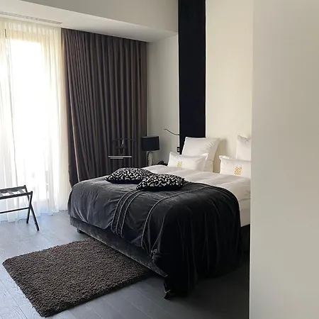 Hotel Main