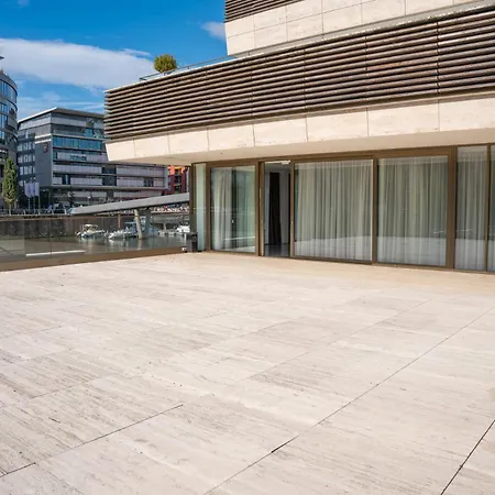 Hotel Main Frankfurt nad Mohanem