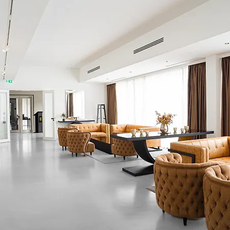 Main Hotel Frankfurt nad Mohanem