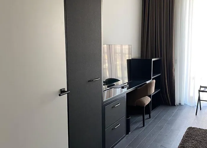 Main 5* Frankfurt nad Mohanem