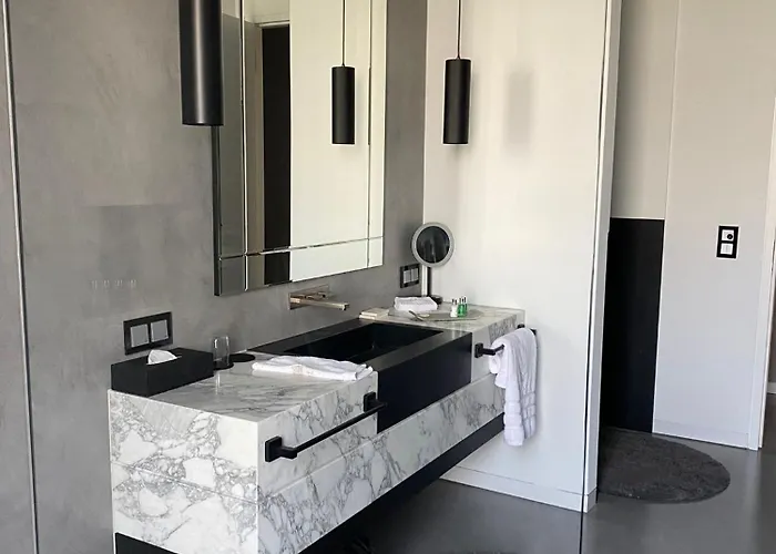 Main Hotel Frankfurt nad Mohanem