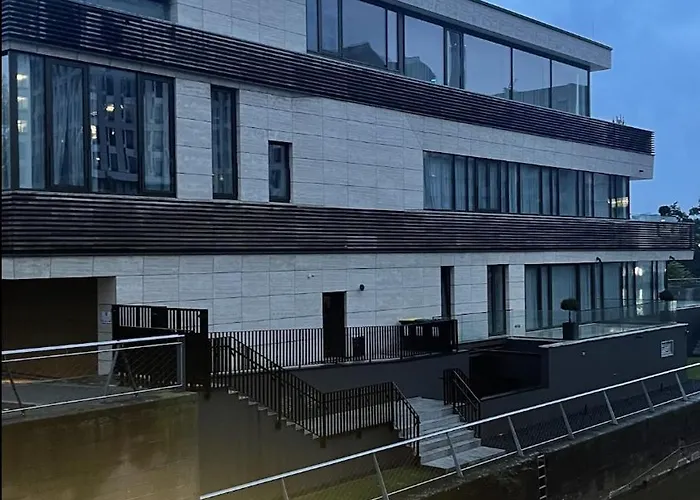 Main Frankfurt nad Mohanem