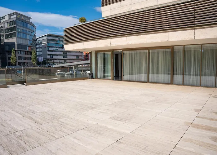 Hotel Main Frankfurt nad Mohanem