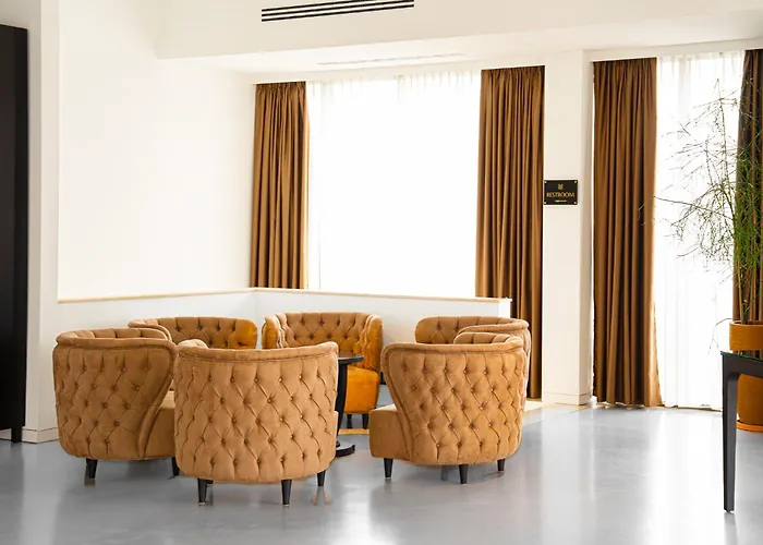 Hotel Main Frankfurt nad Mohanem