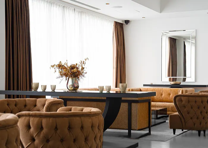 Hotel Main Frankfurt nad Mohanem